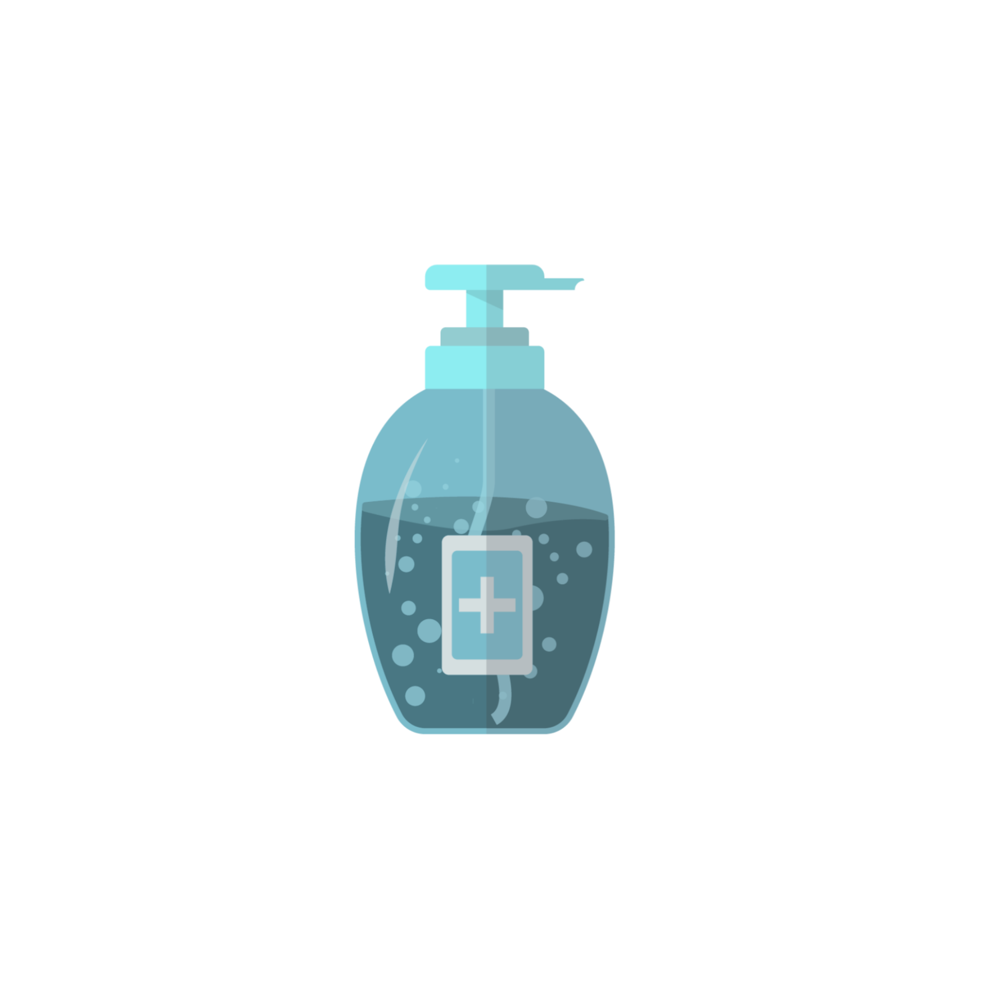 Hand Sanitizer 