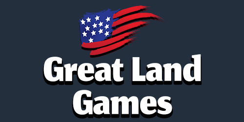 Great Land Games