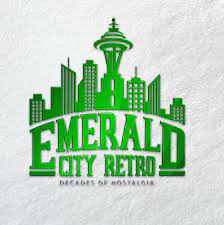 Emerald City Retro