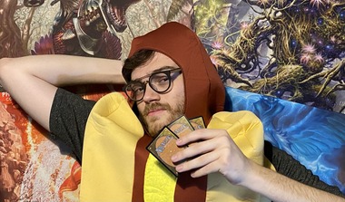 Loren, MTG Hotdog