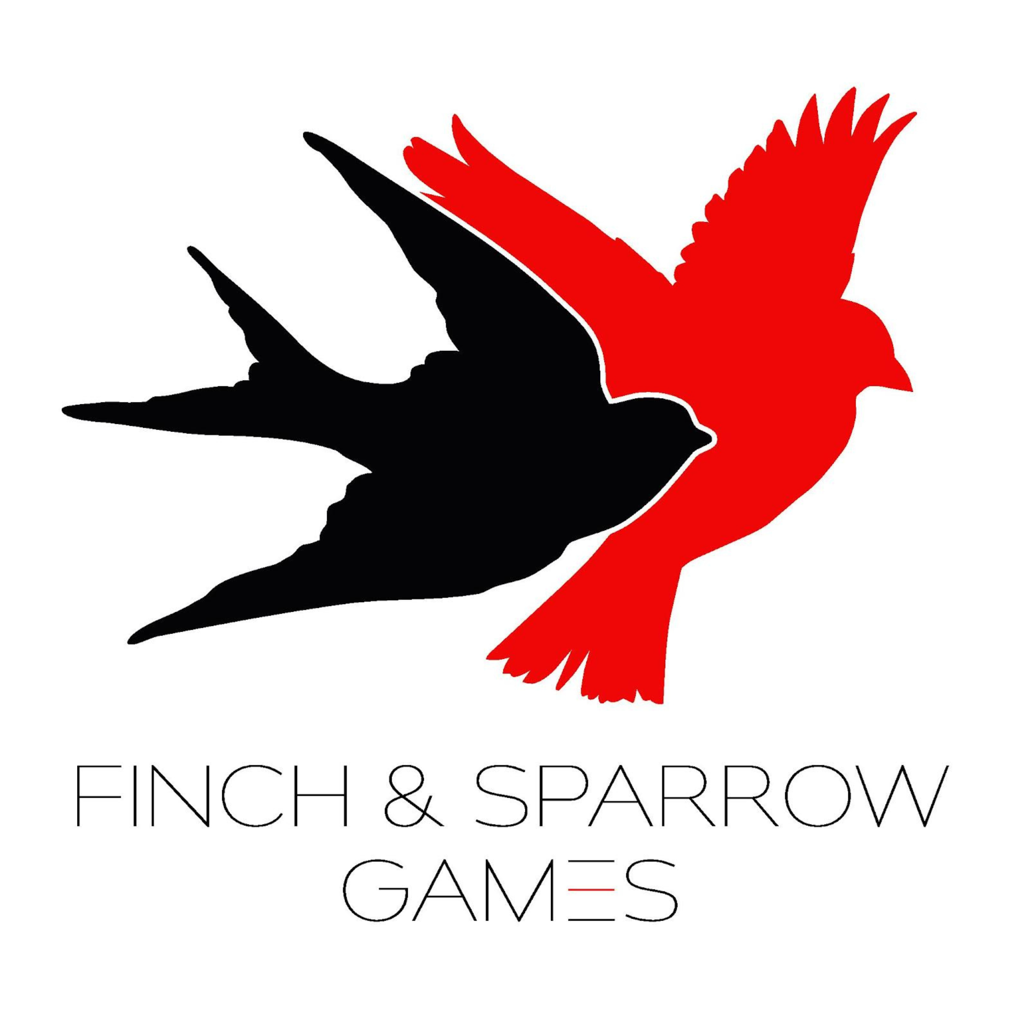 Finch&Sparrow Games