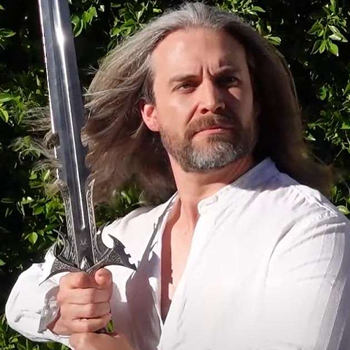 Brian Kibler