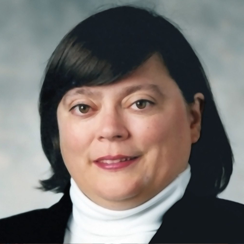 Margaret Organ Kean