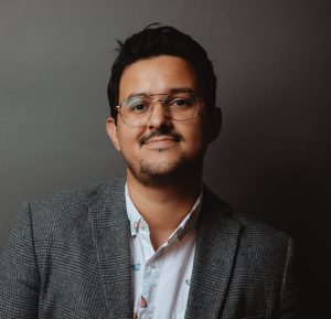 Victor Adame Minguez
