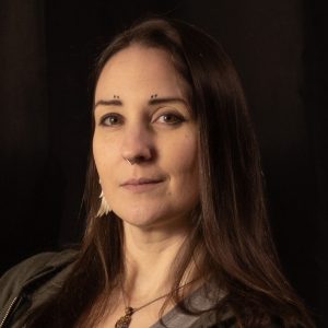 Alix Branwyn