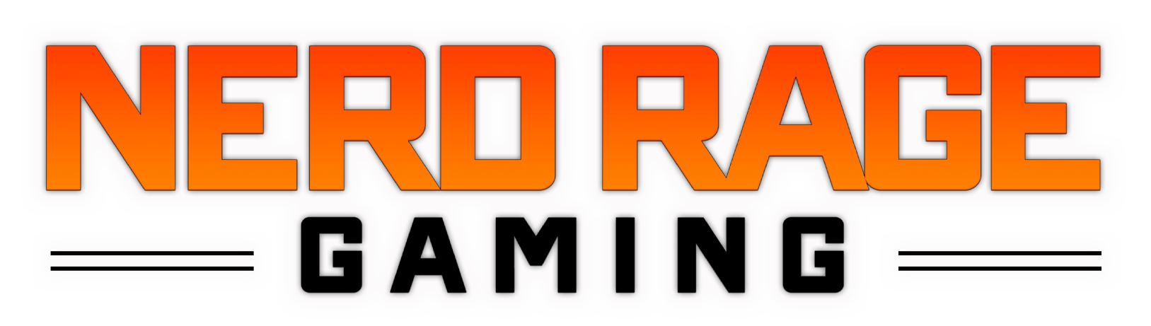 Nerd Rage Gaming