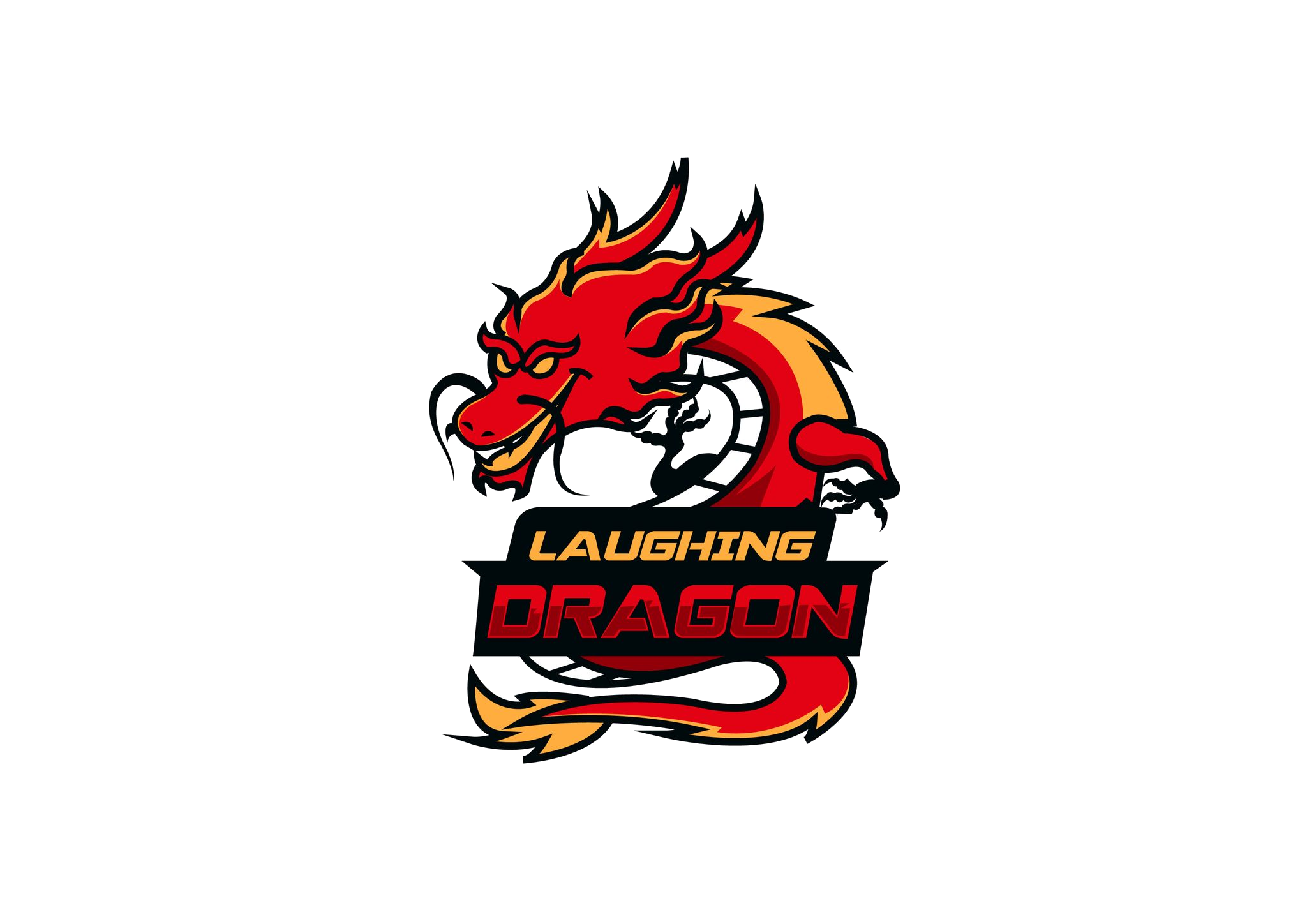 Laughing Dragon